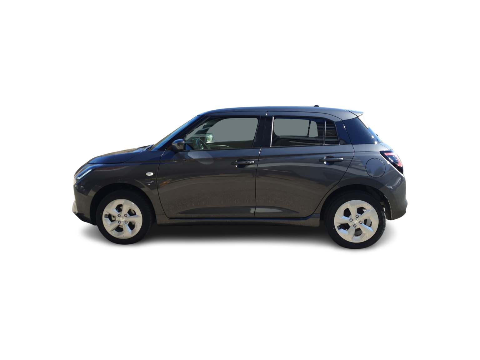 SUZUKI Swift 1.2 Compact+ Hybrid 4x4