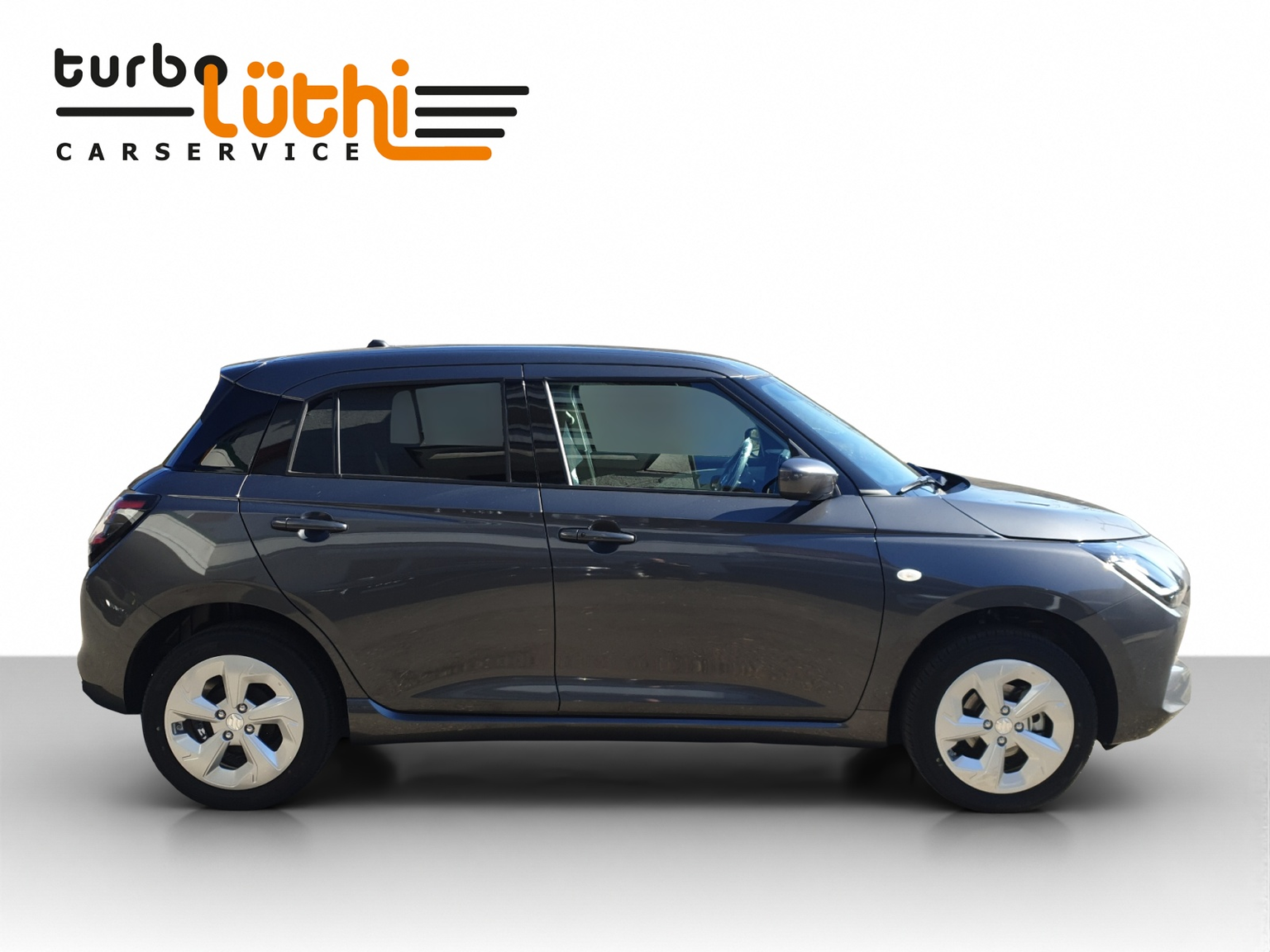 SUZUKI Swift 1.2 Compact+ Hybrid 4x4