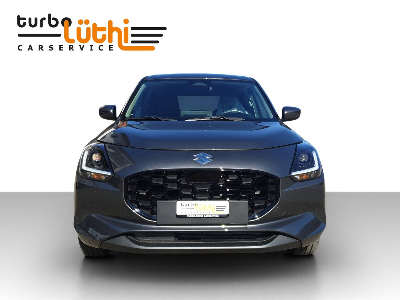 SUZUKI Swift 1.2 Compact+ Hybrid 4x4
