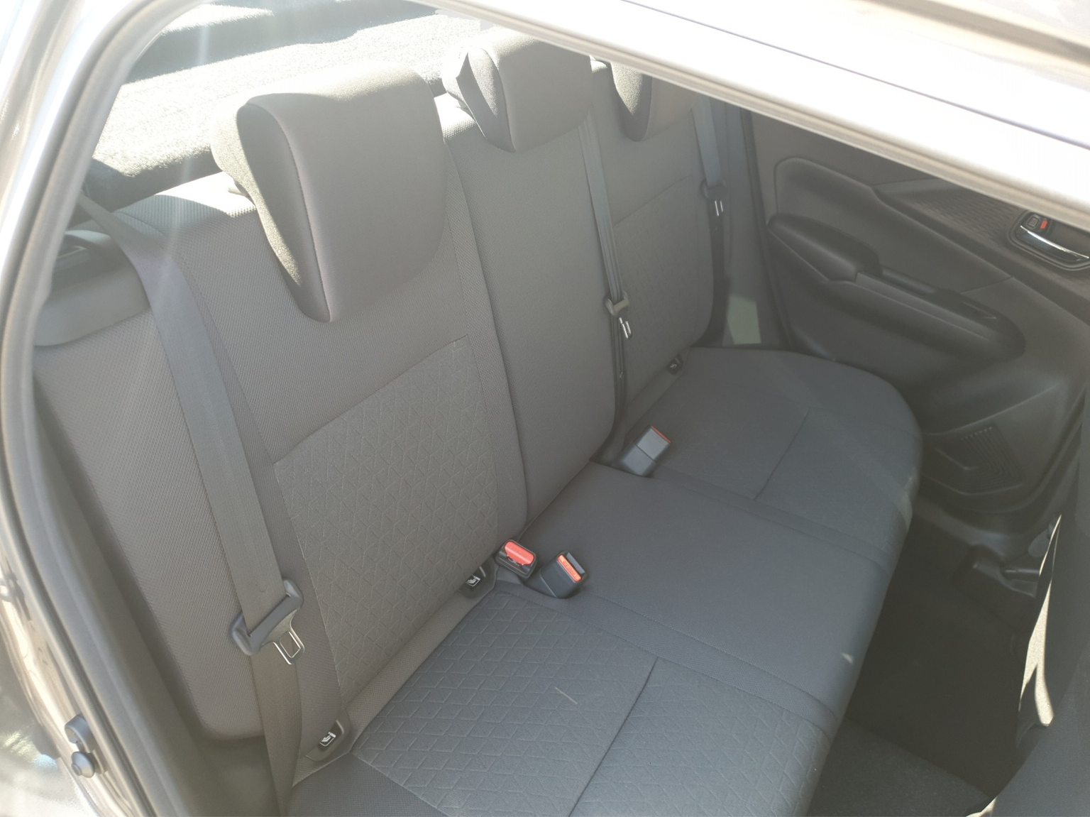 SUZUKI Swift 1.2 Compact+ Hybrid 4x4