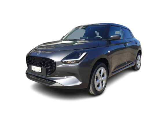 SUZUKI Swift 1.2 Compact+ Hybrid 4x4