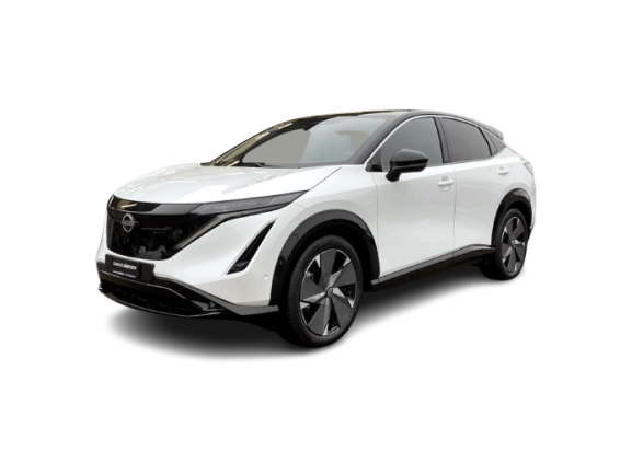 NISSAN Ariya Evolve 87 kWh