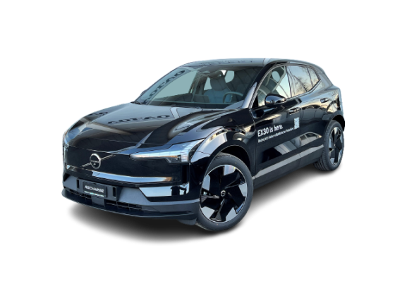 VOLVO EX30 E60 69kWh Single Motor Extended Range Ultra
