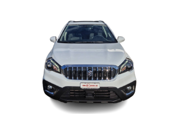 SUZUKI SX4 S-Cross 1.4 T Piz Sulai Top Hybrid 4x4
