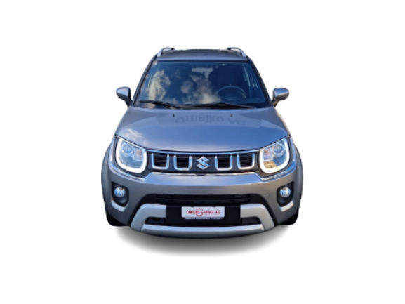 SUZUKI Ignis 1.2 Compact Top Hybrid 4x4