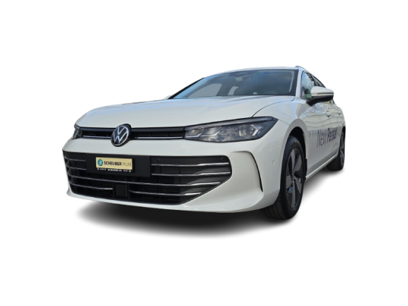 VW Passat Variant 2.0 TDI evo Business DSG