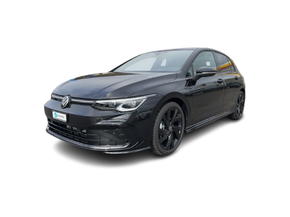 VW Golf 1.5 eTSI  mHEV ACT R-Line DSG