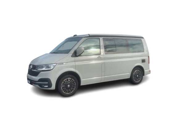 VW T6.1 California 2.0 TDI Ocean