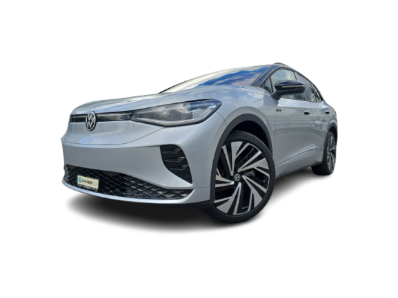 VW ID.4 GTX 77 kWh 4Motion