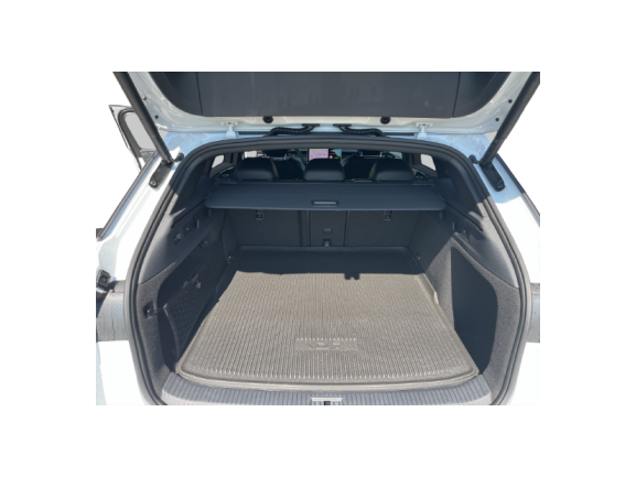 VW ID.7 Tourer Pro 77 kWh United
