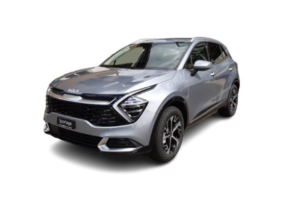 KIA Sportage 1.6 T HEV Style 4x4