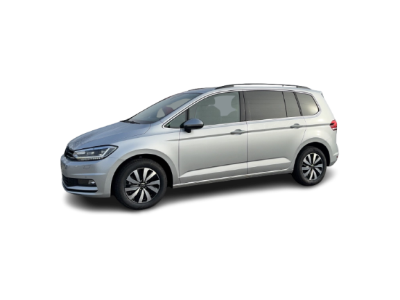 VW Touran 1.5 TSI EVO Comfortline DSG