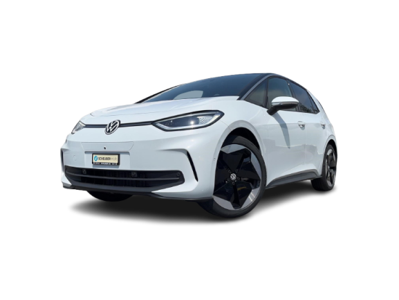VW ID.3 Pro S 77 kWh Pro S