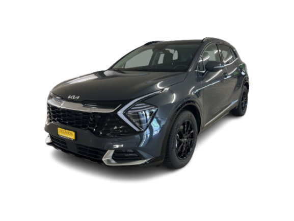 KIA Sportage 1.6 T MHEV Style 4x4