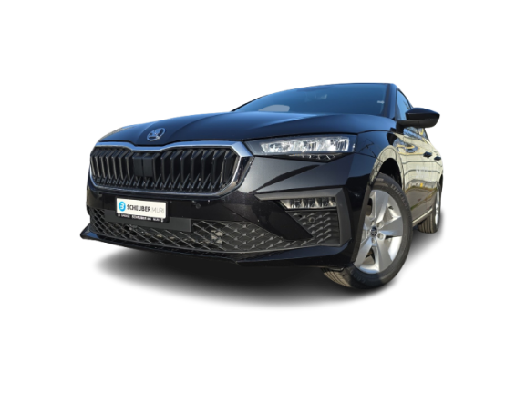 SKODA Scala 1.0 TSI Selection DSG