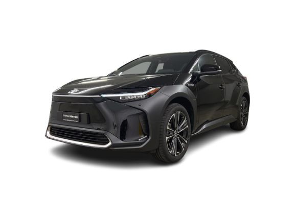 TOYOTA bZ4X Premium AWD