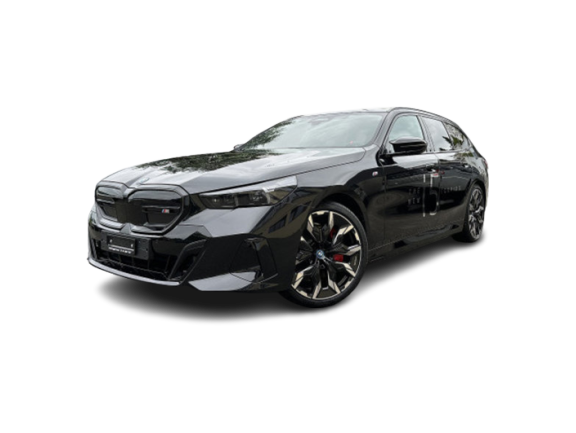 BMW i5 M60 Tour. M Sport Pro