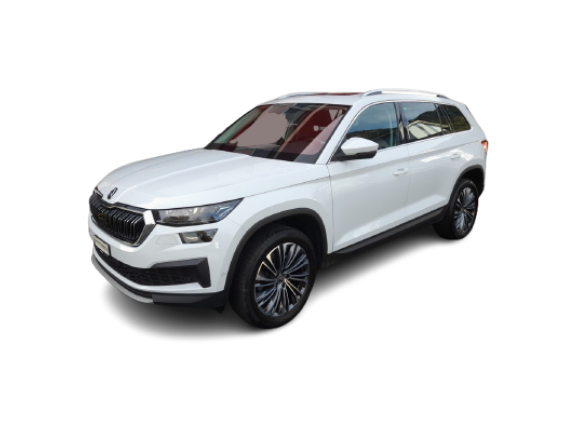 SKODA Kodiaq 2.0 TDI 200 Style DSG