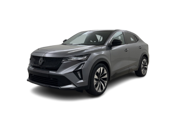 RENAULT Rafale 1.2 E-Tech techno full hybrid 200