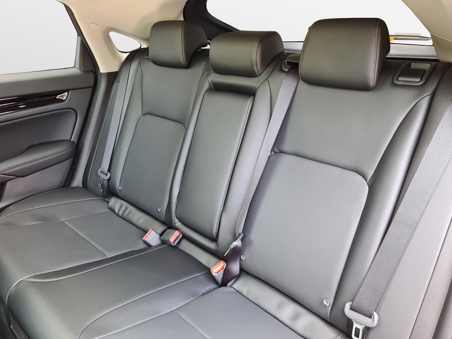 HONDA Civic 2.0 i-MMD Advance