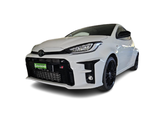 TOYOTA GR Yaris 1.6 Turbo Sport 4x4