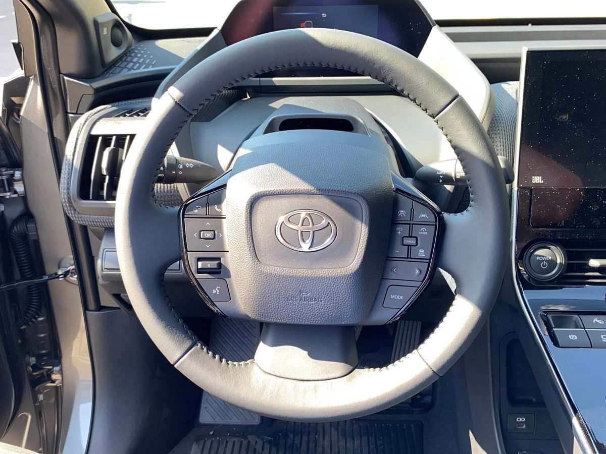 TOYOTA bZ4X Premium AWD