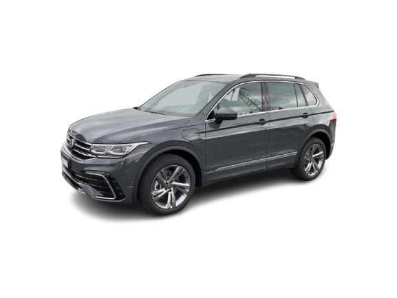 VW Tiguan 1.4TSI PHEV R-Line  DSG