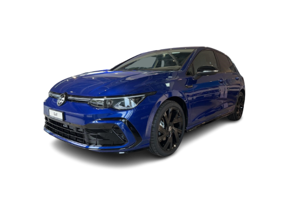 VW Golf 1.5 eTSI  mHEV ACT R-Line DSG