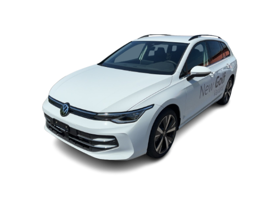 VW Golf Variant 1.5 eTSI mHEV Style