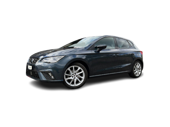 SEAT Ibiza 1.0 TSI 110 FR DSG