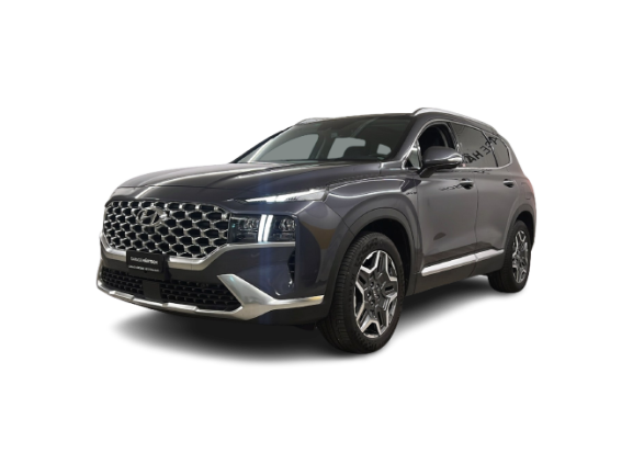 HYUNDAI Santa Fe 1.6 T-GDi HEV Vertex