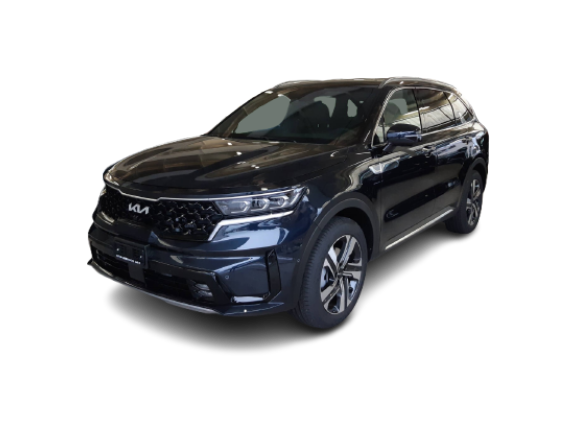 KIA Sorento 1.6 T PHEVStyle 7P 4x4