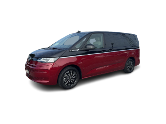 VW MULTIVAN Multivan 1.4 eHybrid Liberty DSG Lang