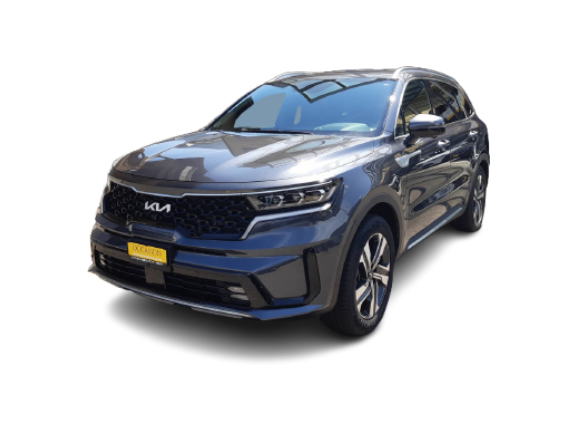KIA Sorento 1.6 T HEV Style 4x4