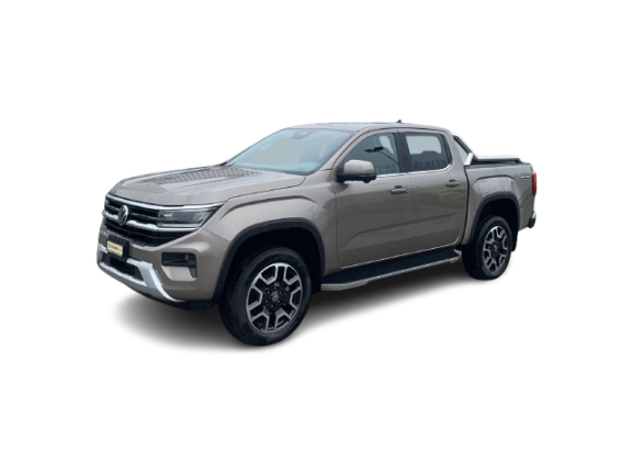 VW Amarok 3.0TDI Style Winter 2