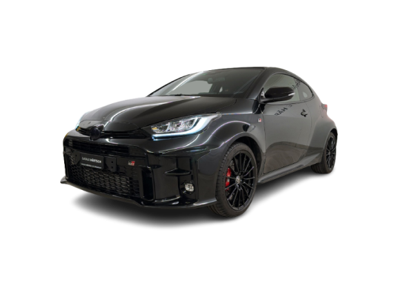TOYOTA GR Yaris 1.6 Turbo Sport 4x4