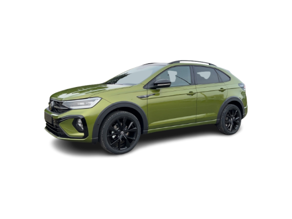 VW Taigo 1.5 TSI R-Line  DSG