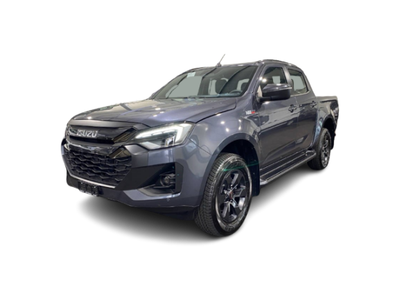 ISUZU D-Max Crew Pick-up 1.9 DDi N60 Nitro Sport 4x4