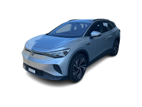 VW ID.4 Pro Performance 77 kWh Life Plus