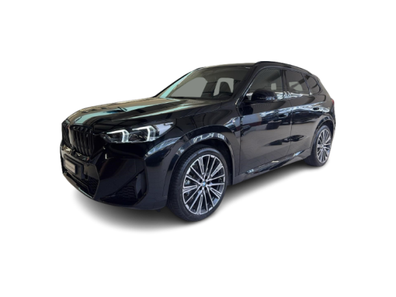 BMW iX1 30 xDrive
