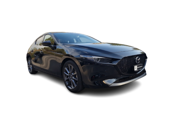 MAZDA 3 HB G 150 Exclusive L A