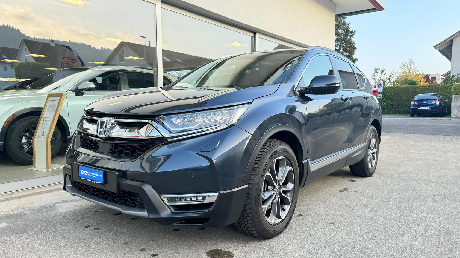 HONDA CR-V 2.0 i-MMD Executive HYBRID 4WD