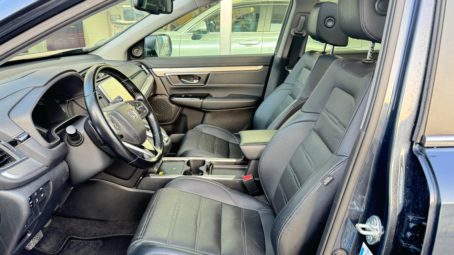 HONDA CR-V 2.0 i-MMD Executive HYBRID 4WD