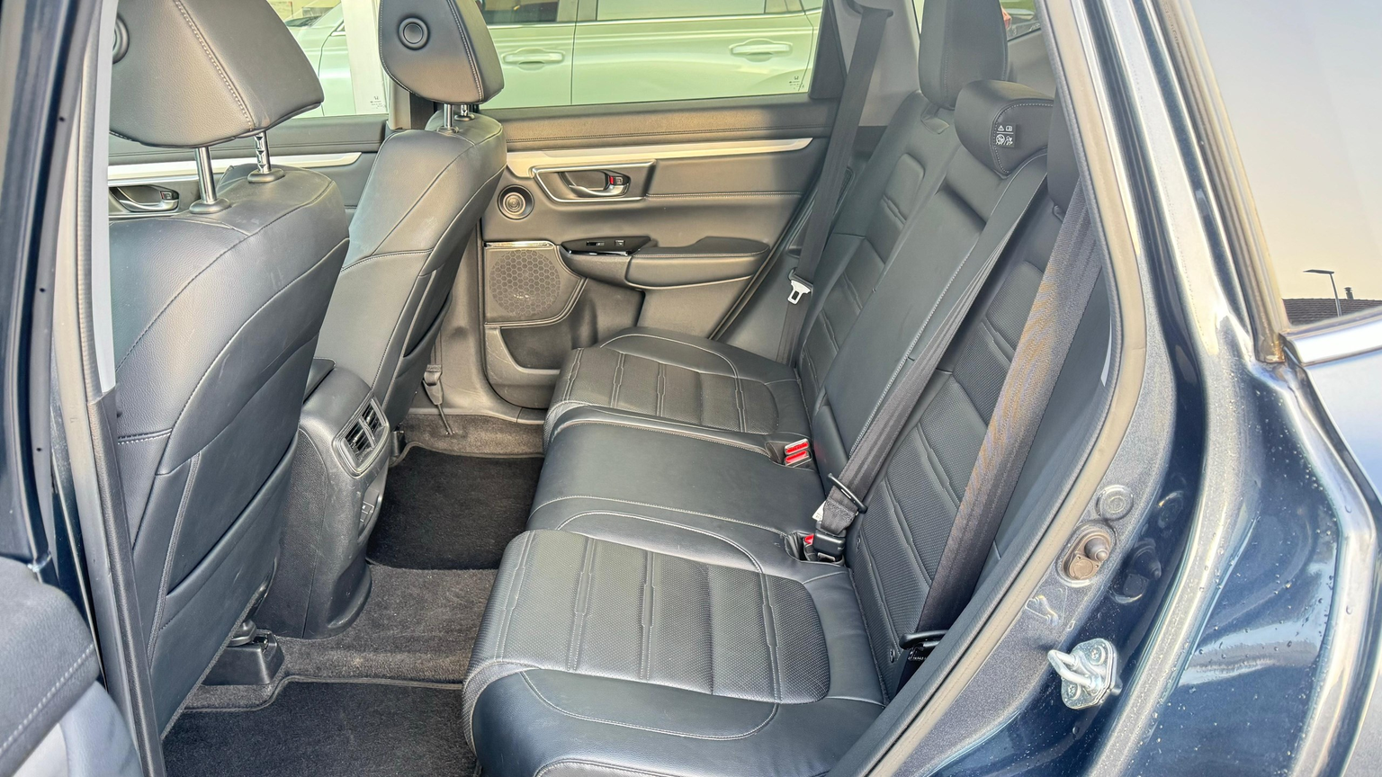 HONDA CR-V 2.0 i-MMD Executive HYBRID 4WD