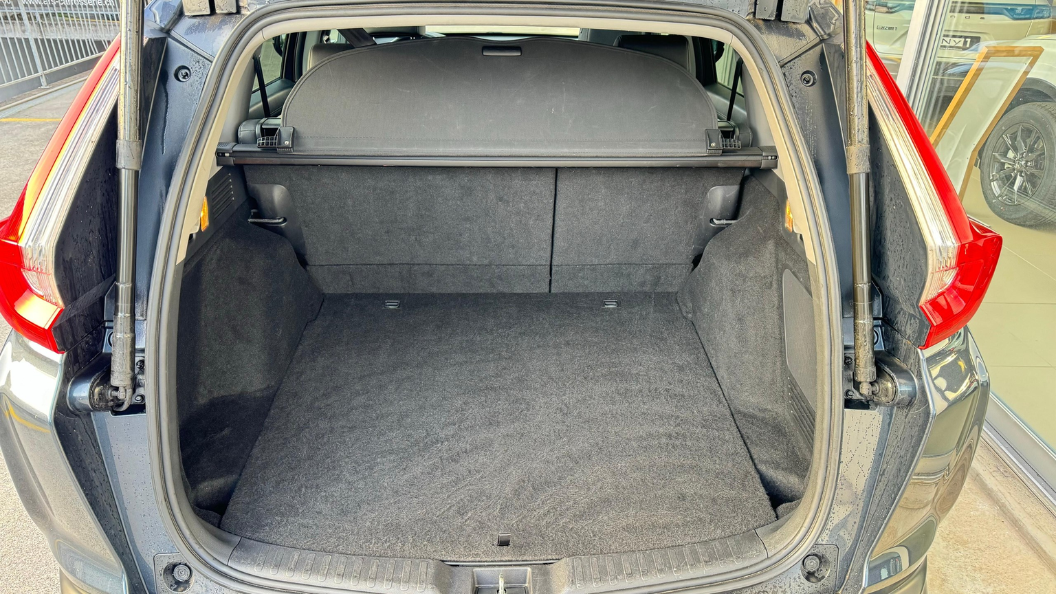 HONDA CR-V 2.0 i-MMD Executive HYBRID 4WD