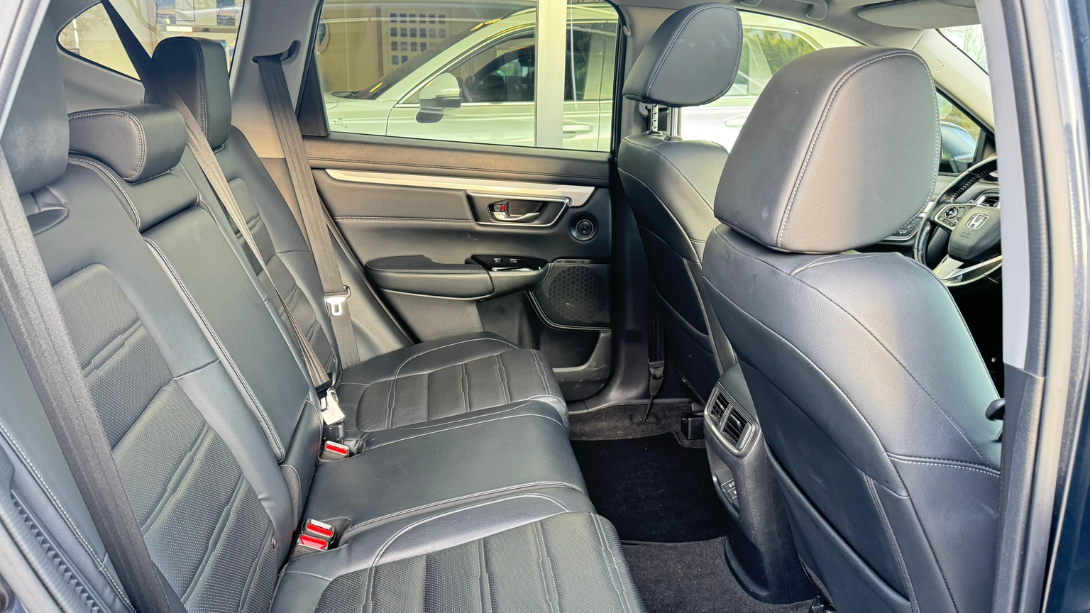HONDA CR-V 2.0 i-MMD Executive HYBRID 4WD