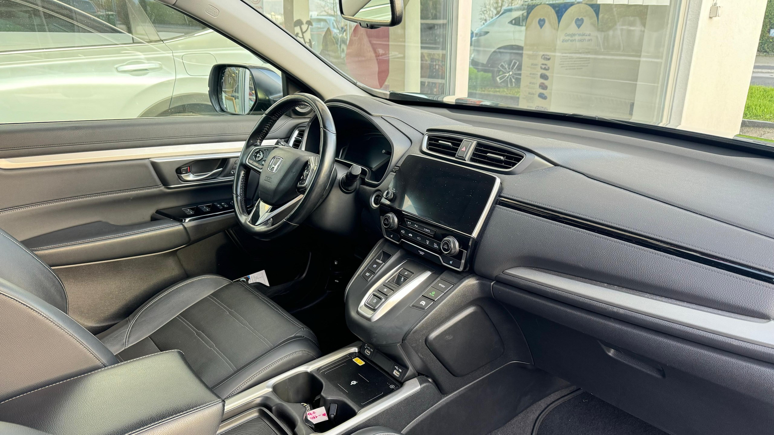HONDA CR-V 2.0 i-MMD Executive HYBRID 4WD