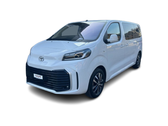 TOYOTA PROACE Verso L1 2.0 D Trend