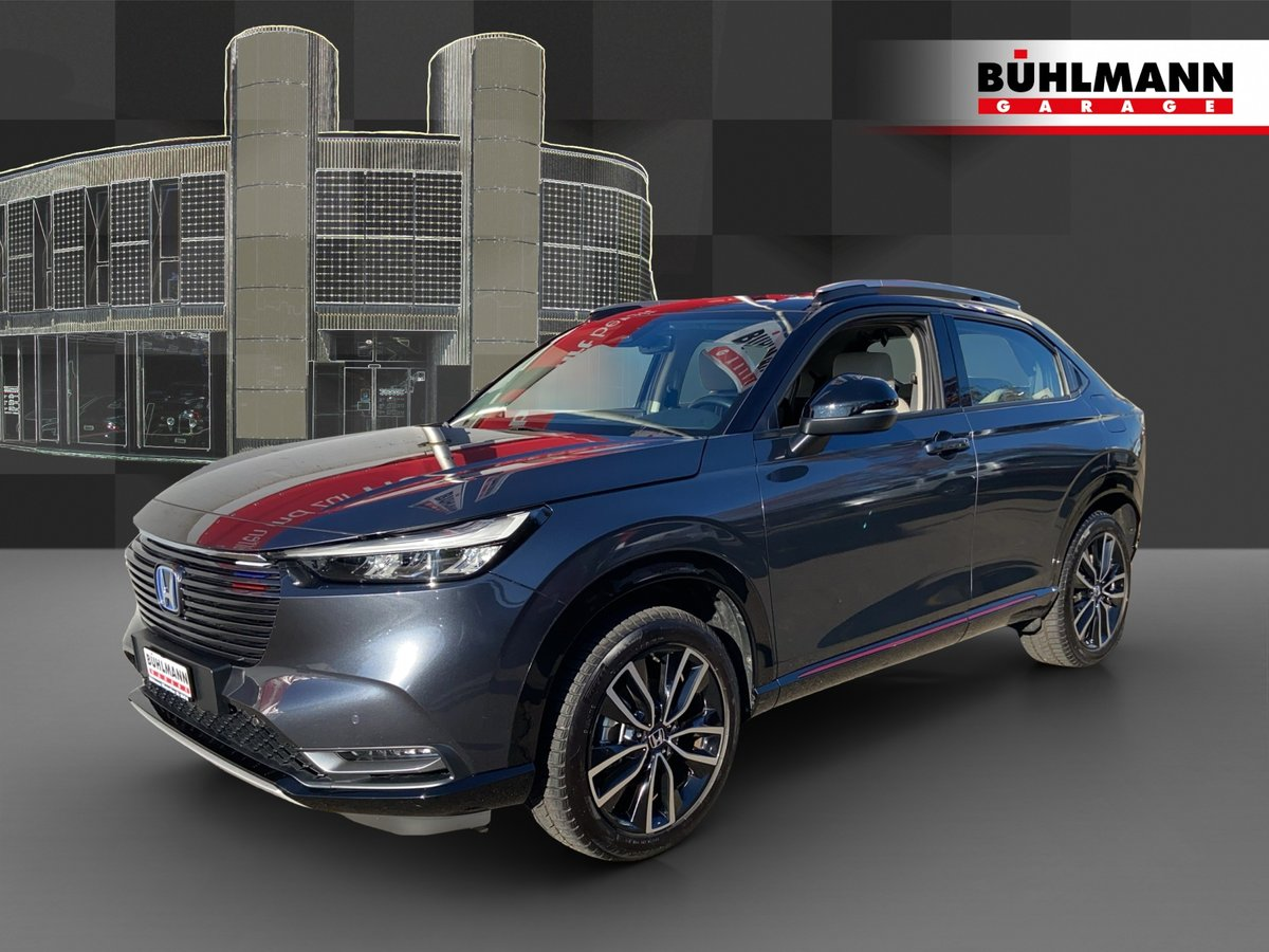 HONDA HR-V 1.5 i-MMD Advance Style