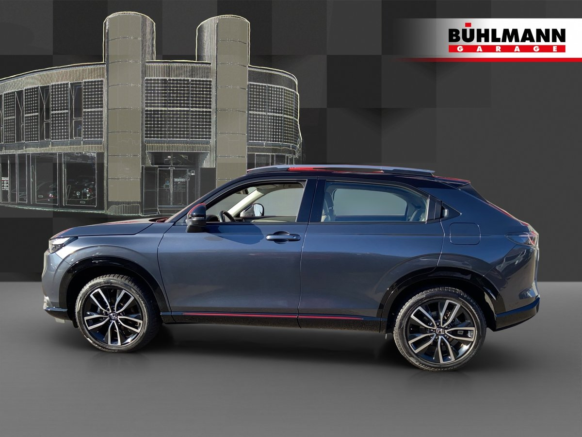 HONDA HR-V 1.5 i-MMD Advance Style